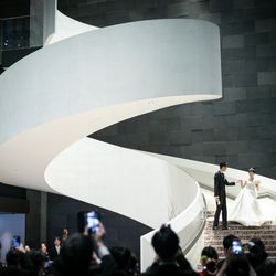 コンラッド大阪の写真4枚目