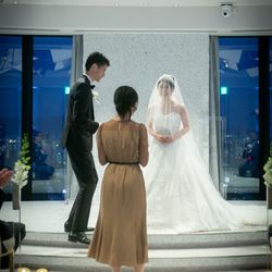 コンラッド大阪の写真5枚目