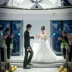 コンラッド大阪の写真18枚目