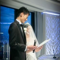 コンラッド大阪の写真7枚目