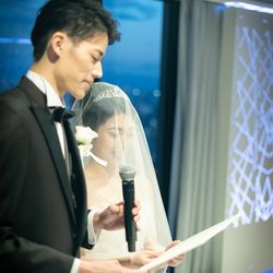 コンラッド大阪の写真12枚目