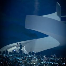 コンラッド大阪の写真13枚目