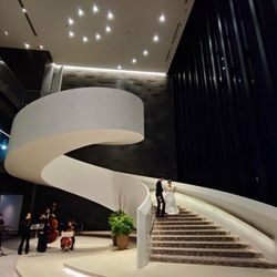 コンラッド大阪の写真15枚目