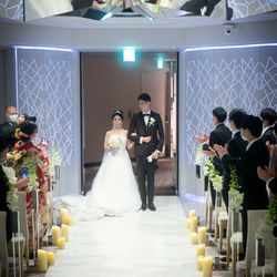 コンラッド大阪の写真13枚目