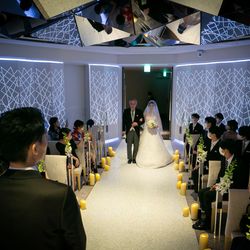 コンラッド大阪の写真11枚目