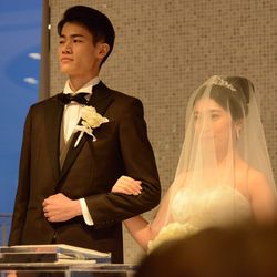 コンラッド大阪の写真31枚目