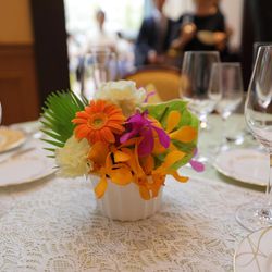 アニヴェルセル 豊洲の写真3枚目