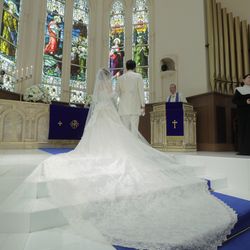 アニヴェルセル 豊洲の写真33枚目