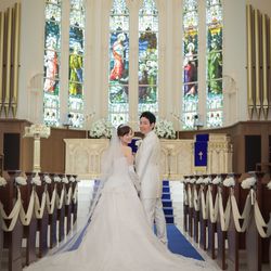 アニヴェルセル 豊洲の写真8枚目