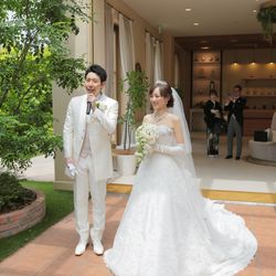 アニヴェルセル 豊洲の写真25枚目