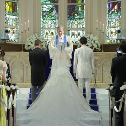 アニヴェルセル 豊洲の写真33枚目