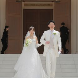 アニヴェルセル 豊洲の写真14枚目