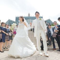 アニヴェルセル 豊洲の写真22枚目