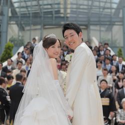 アニヴェルセル 豊洲の写真33枚目