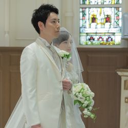 アニヴェルセル 豊洲の写真13枚目