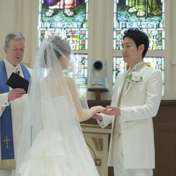 アニヴェルセル 豊洲の写真18枚目