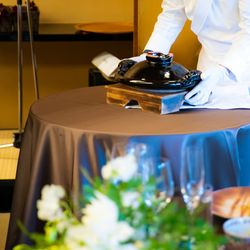 八芳園の写真8枚目