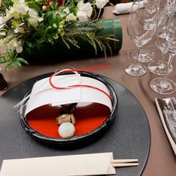 八芳園の写真26枚目