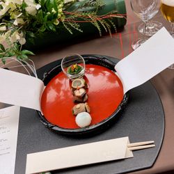 八芳園の写真8枚目