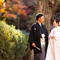 八芳園の写真32枚目