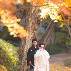八芳園の写真13枚目