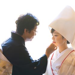 八芳園の写真14枚目