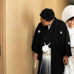 八芳園の写真1枚目