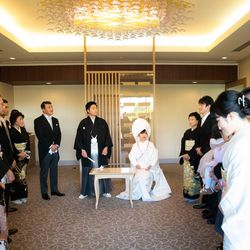 八芳園の写真33枚目