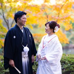 八芳園の写真12枚目