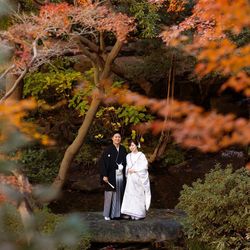 八芳園の写真14枚目