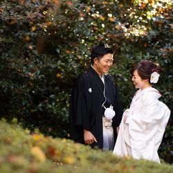 八芳園の写真20枚目