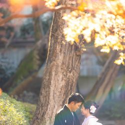 八芳園の写真15枚目
