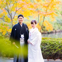 八芳園の写真21枚目