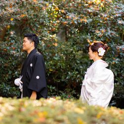 八芳園の写真4枚目