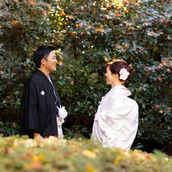 八芳園の写真11枚目