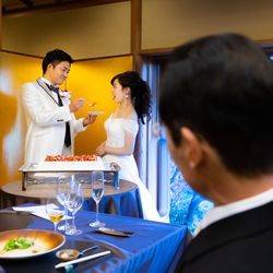 八芳園の写真26枚目