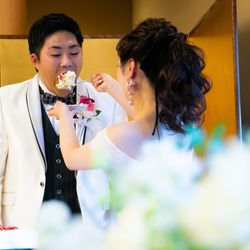 八芳園の写真7枚目