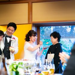 八芳園の写真22枚目