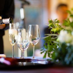 八芳園の写真33枚目