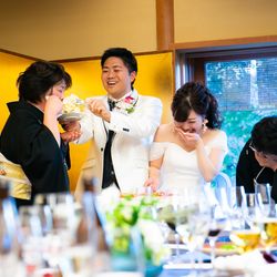 八芳園の写真1枚目