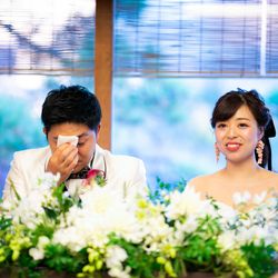 八芳園の写真20枚目