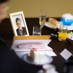 八芳園の写真36枚目