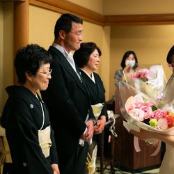 八芳園の写真32枚目