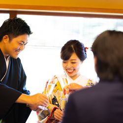 八芳園の写真33枚目