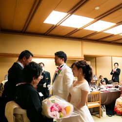 八芳園の写真36枚目