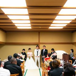 八芳園の写真10枚目