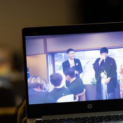 八芳園の写真6枚目