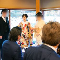 八芳園の写真3枚目