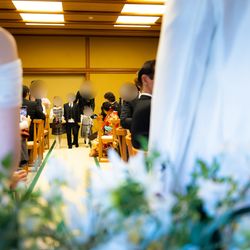 八芳園の写真9枚目