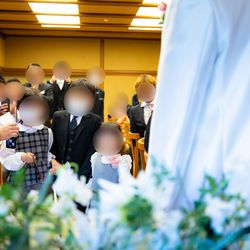 八芳園の写真10枚目